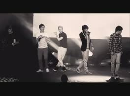 One Direction, I Should Have Kissed You (music video)